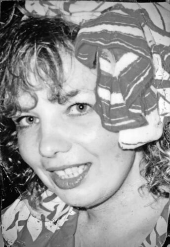 Karla D. Weiberg